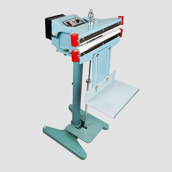 PEDAL IMPULSE SEALER, 1000 W
