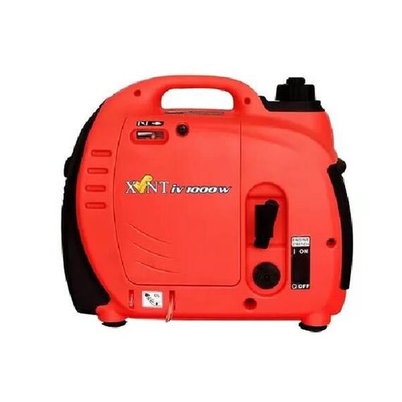 XLNT IV1000W PORTABLE SILENT GENERATOR 1KVA