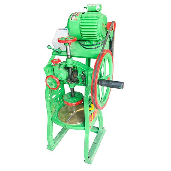 ICE GOLA MACHINE, 0.25 HP MOTOR