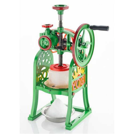 ICE GOLA MACHINE WITHOUT MOTOR