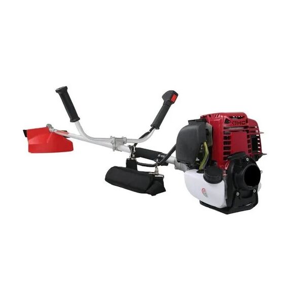 HONDA TYPE SIDEPACK BRUSH CUTTER WITH GX-35 ENGINE 4 STROKE