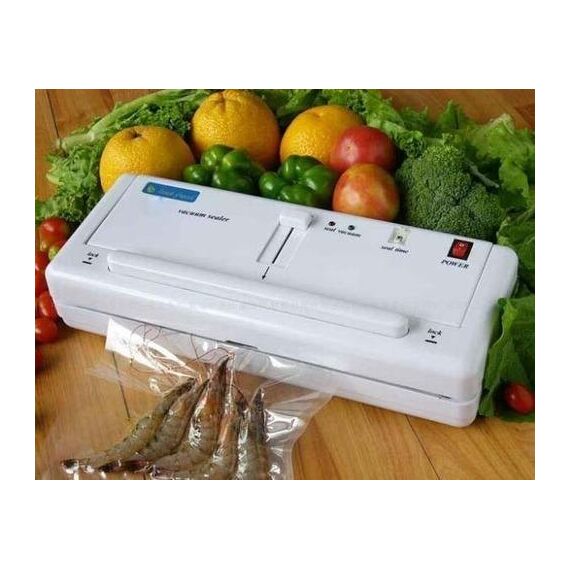 HOUSEHOLD VACUUM SEALER MACHINE