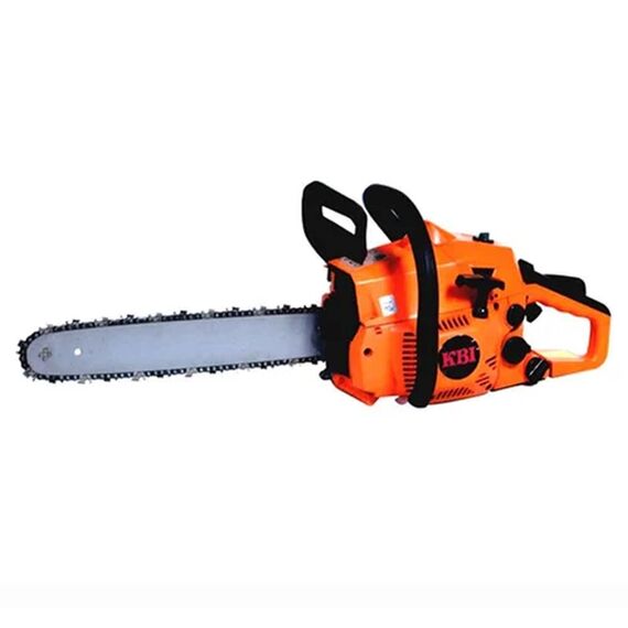 PETROL CHAINSAW MACHINE 105 CC 42 INCHES