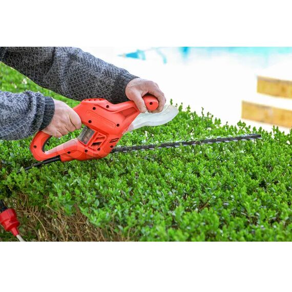 SINGLE PHASE ELECTRIC HEDGE TRIMMER 750W