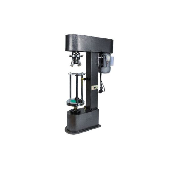 GARBAGE CRUSHER MACHINE, 1 HP