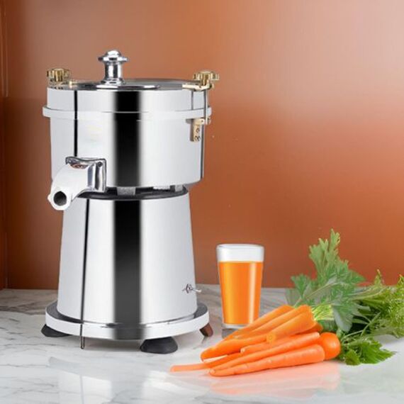CARROT JUICER MACHINE, 0.5 HP