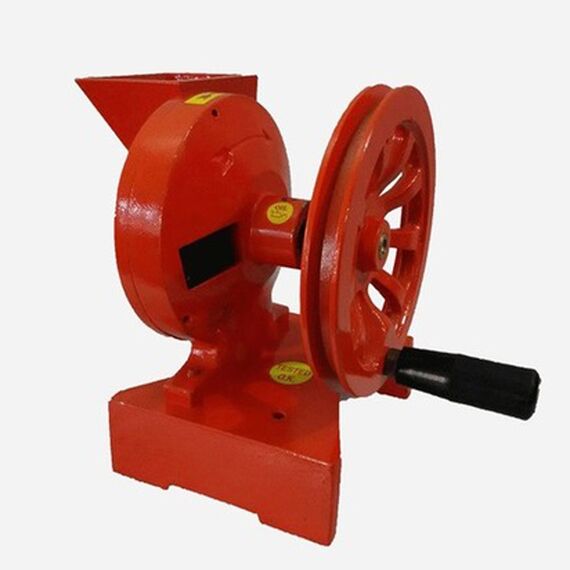 HAND OPERATED DRY FRUITS CUTTING MACHINE SMALL