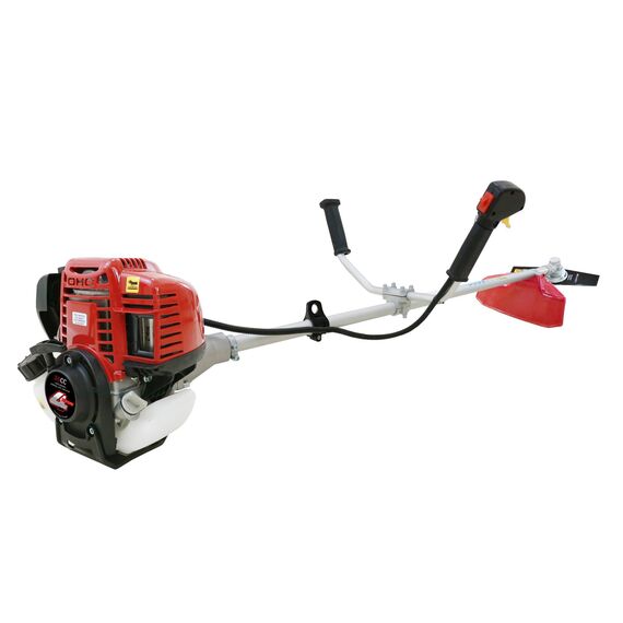 HONDA TYPE SIDEPACK BRUSH CUTTER WITH GX-35 ENGINE 4 STROKE