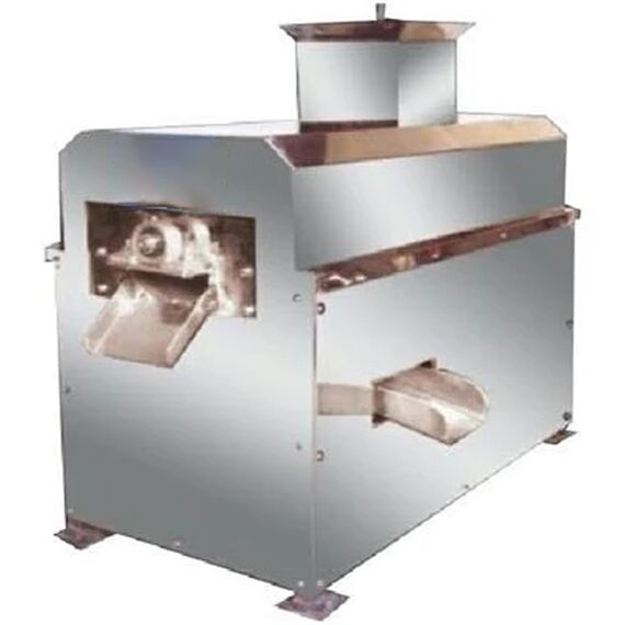 MANGO JUICER MACHINE, 2 HP, 400 KG