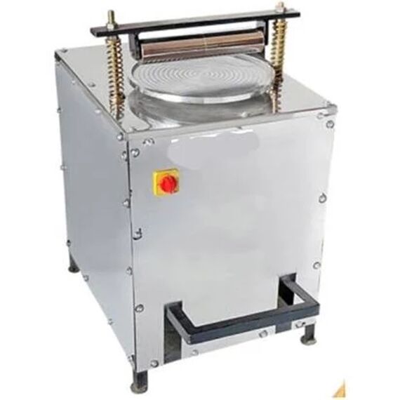 SEMI-AUTOMATIC PAPAD MACHINE, 0.5 HP