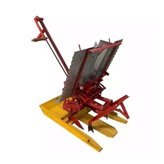 PREMIUM QUALITY 2 ROW RICE TRANSPLANTER