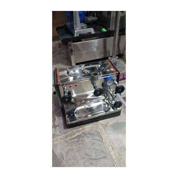 INDIAN TYPE COFFEE MACHINE 20 INCH