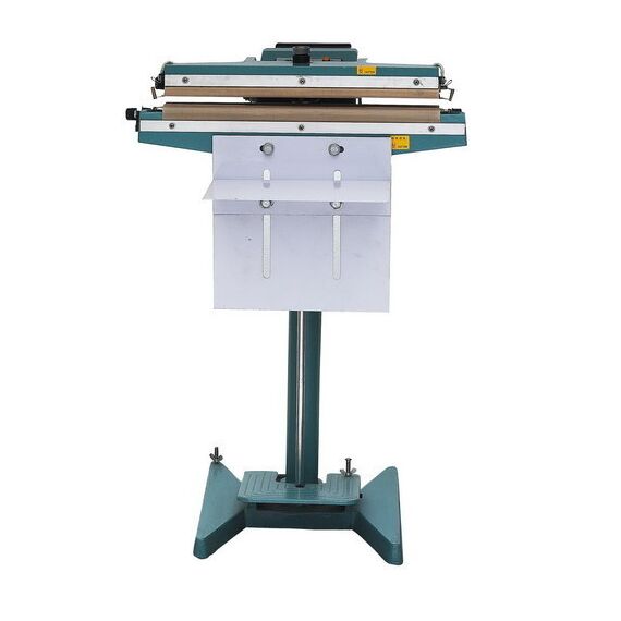 PEDAL IMPULSE SEALER, 1300 W