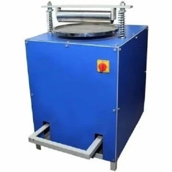 SEMI-AUTOMATIC PAPAD MACHINE, 0.5 HP