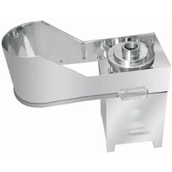 BANANA WAFER MACHINE WITH SPEED CONTROLLER, 1 HP