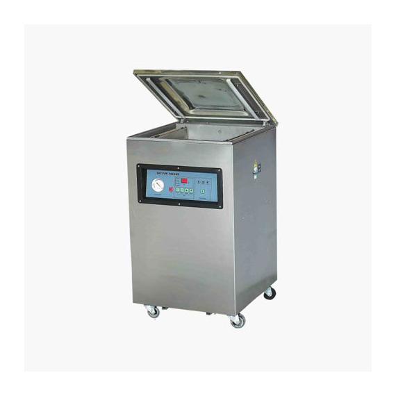 SINGLE CHAMBER VACUUM PACKAGING MACHINE DZ 400 2D