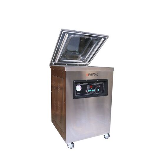 SINGLE CHAMBER VACUUM PACKAGING MACHINE,DZ 500 2D