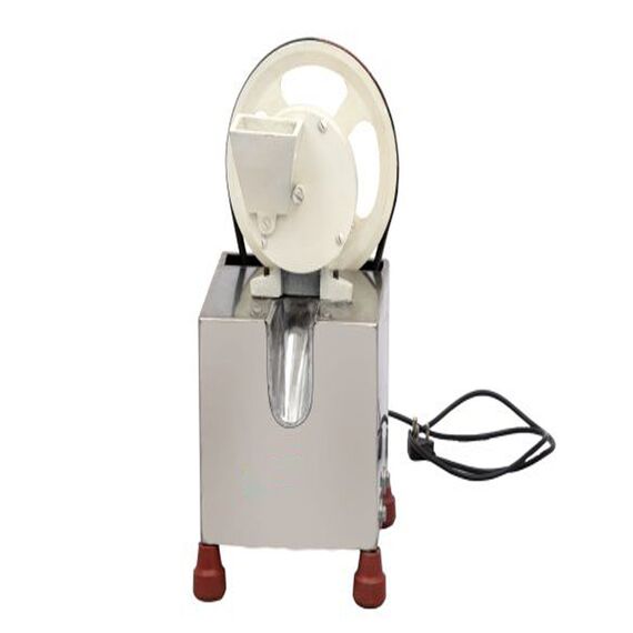 0.25 HP DRY FRUIT CUTTING MACHINE
