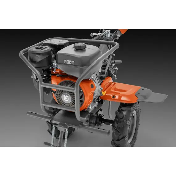 HUSQVARNA TF-545P PETROL POWER WEEDER 7HP