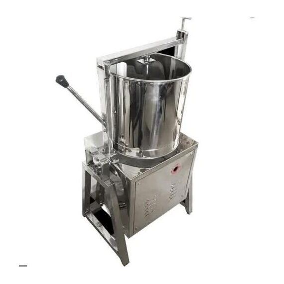 TILTING WET GRINDER WITH GEAR BOX, 7 LITRE