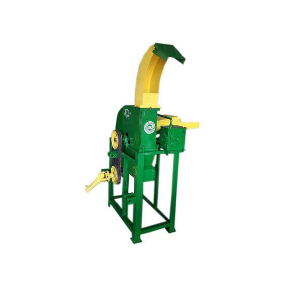 TRACTOR OPERATED CHAFF CUTTER WITHOUT MOTOR