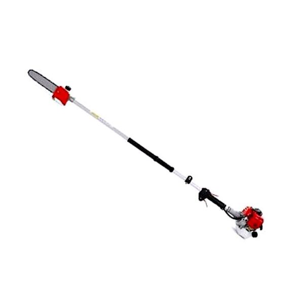 PETROL POLE PRUNER 27 CC 20 FEET