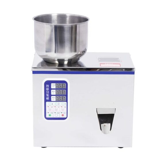 LINEAR WEIGHT FILLER 100 GM