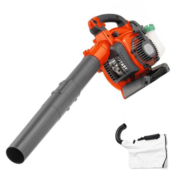 PETROL LEAF BLOWER, 45 CC, 2 STROKE