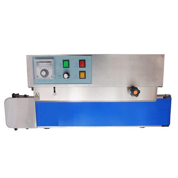 CONTINUOUS BAND SEALER (FR 900D) MS HORIZONTAL