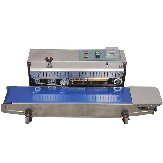CONTINUOUS BAND SEALER (FR 900D) MS HORIZONTAL