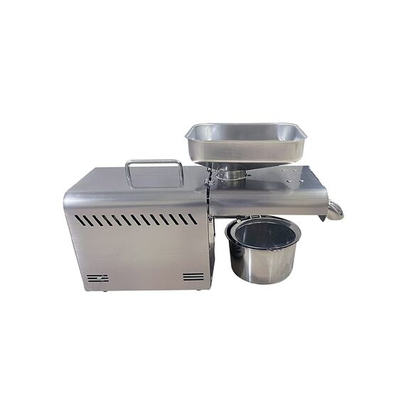 GOREK GT-O1T MINI OIL PRESS MACHINE