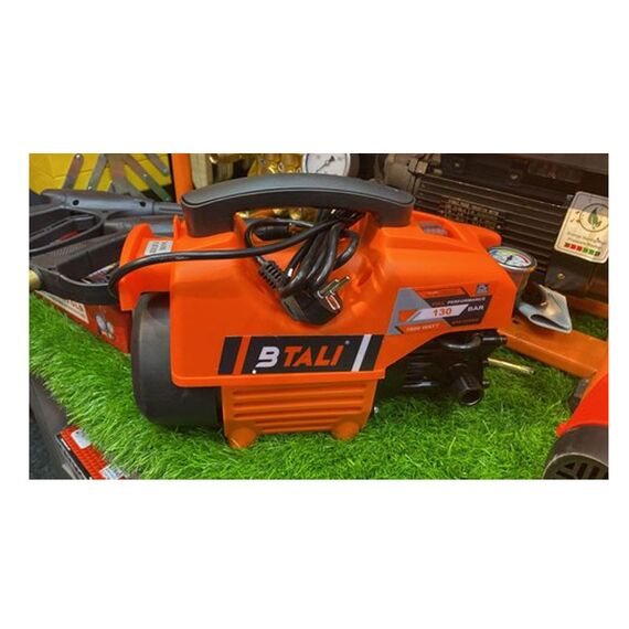BTALI 1000 HPW HIGH PRESSURE WASHER 130 BAR BTALI 1000 HPW HIGH PRESSURE WASHER 130 BAR
