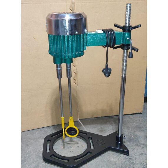 0.5 HP BUTTER MILK MACHINE INDIAN TYPE