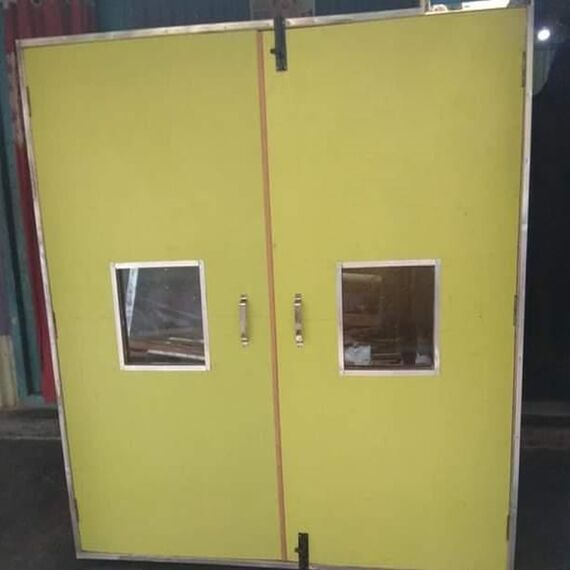 AUTOMATIC 2100 CAPACITY WOODEN EGG INCUBATOR