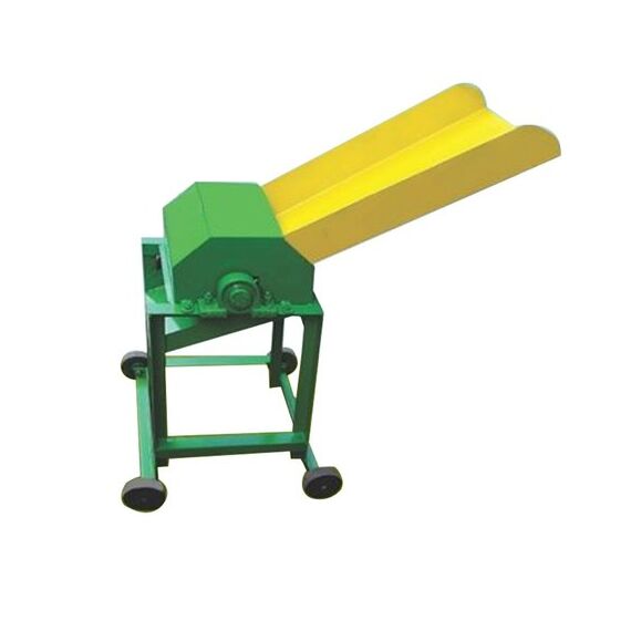 CHAFF CUTTER WITHOUT MOTOR 300-900 KG/HR
