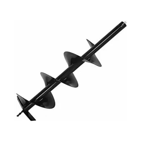 EARTH AUGER DRILL BIT 6X32 INCH
