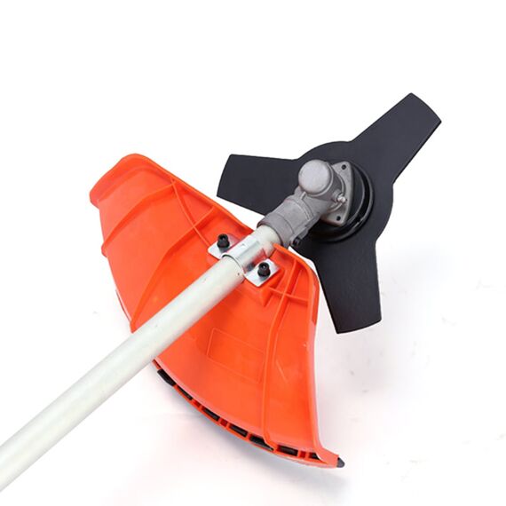 PETROL 52 CC GRASS CUTTER MACHINE 2 STROKE