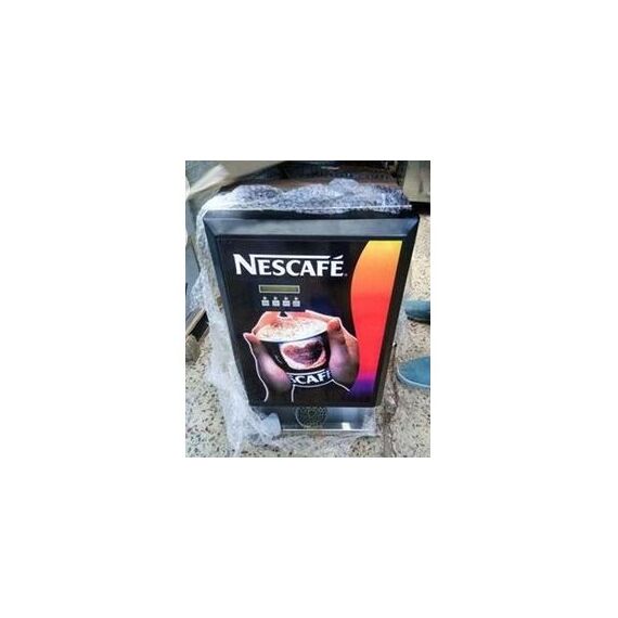 NESCAFE TYPE COFFEE & TEA MACHINE 3 TANK (ISO CERTIFIED)