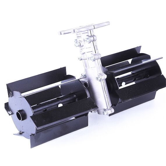 26 MM FLAT TYPE TILLER ATTACHMENT FOR BRUSH CUTTERS