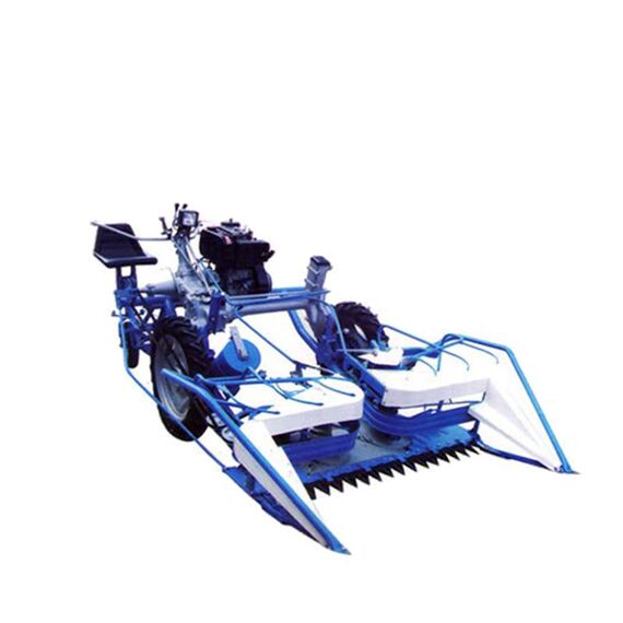 REAPER BINDER WITH 3 WHEELS 10 HP