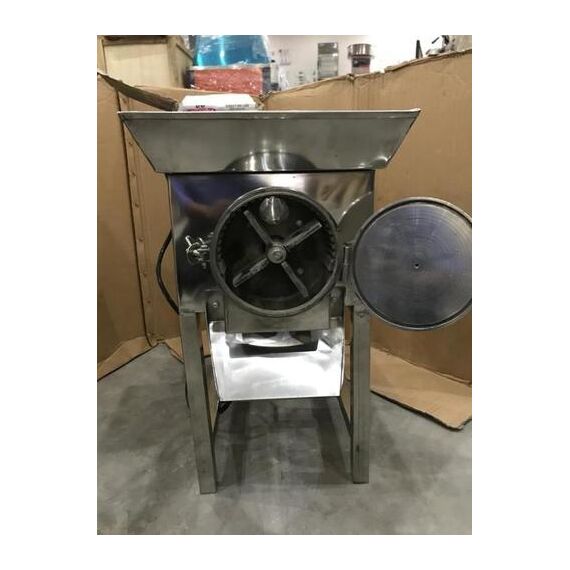 GRAVY MACHINE 3HP SS MULTIPURPOSE AUTOMATIC