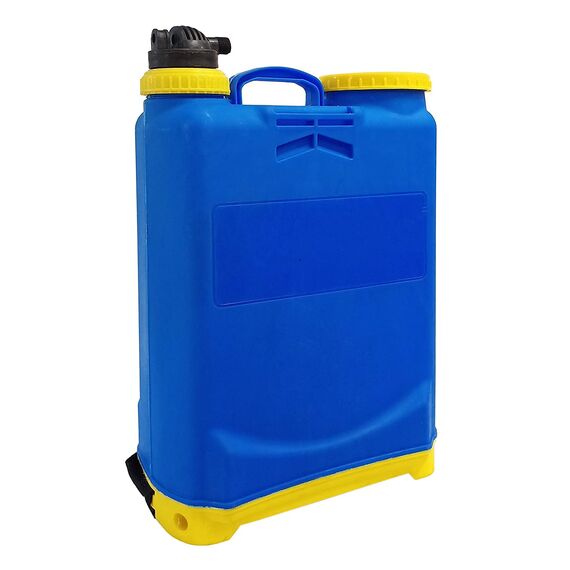 MANUAL BACKPACK SPRAYER, 16 LITERS
