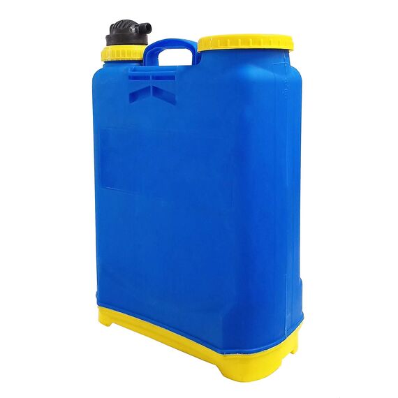 MANUAL BACKPACK SPRAYER, 16 LITERS