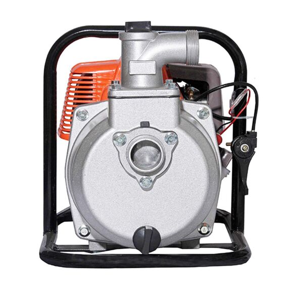 AGRICULTURAL 1.5 INCH WATER PUMP WITH 52 CC PETROL ENGINE