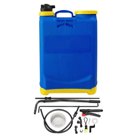 MANUAL 16L BACKPACK SPRAYER FOR AGRICULTURE