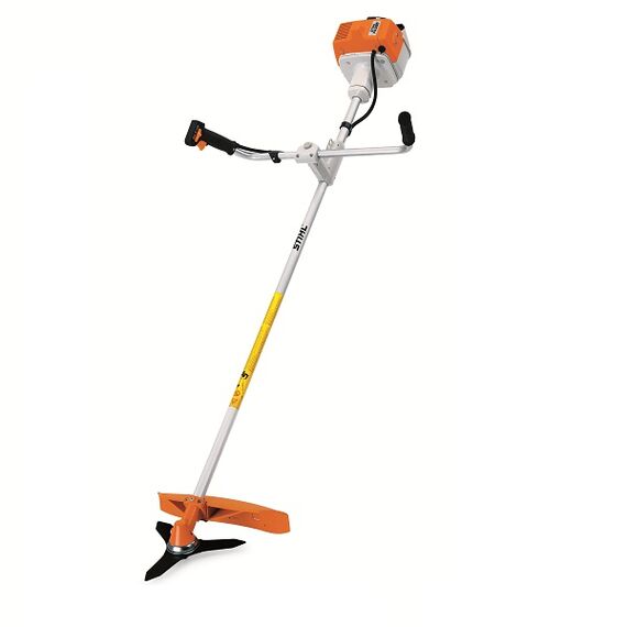 PETROL BRUSH CUTTER MACHINE, 52 CC, 2 STROKE