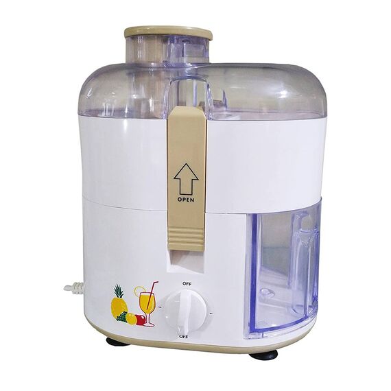 AUTOMATIC CARROT JUICER MACHINE 300 WATT