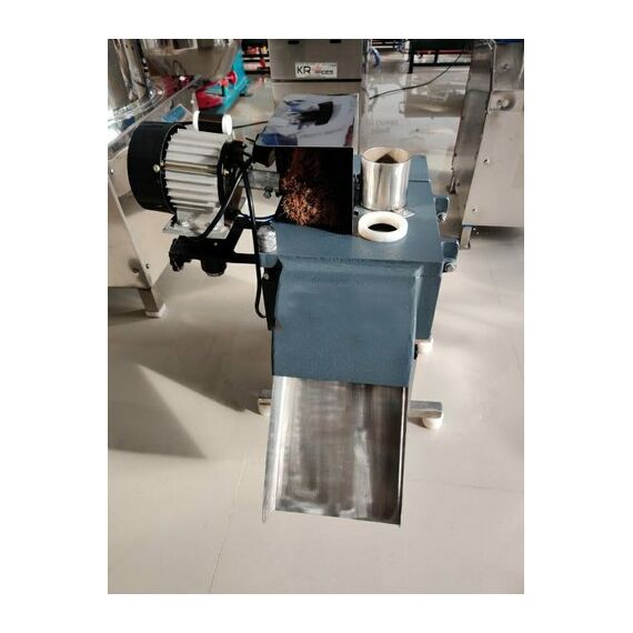 BANANA SLICER MACHINE, 0.5 HP