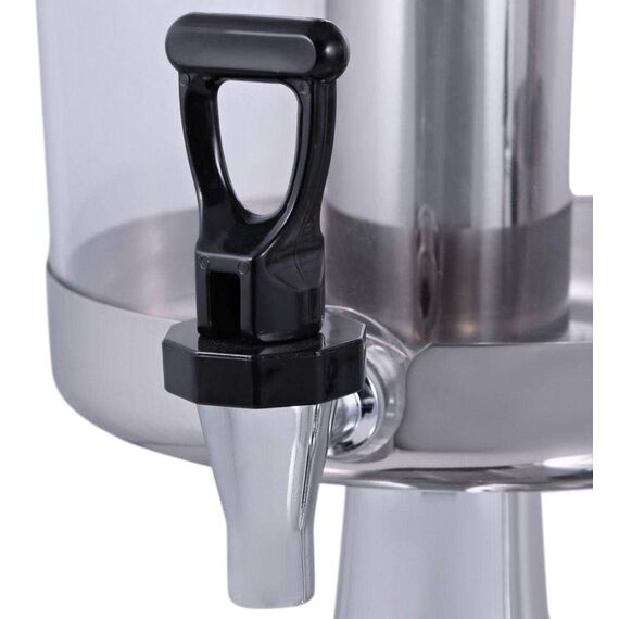 DOUBLE JUICE DISPENSER