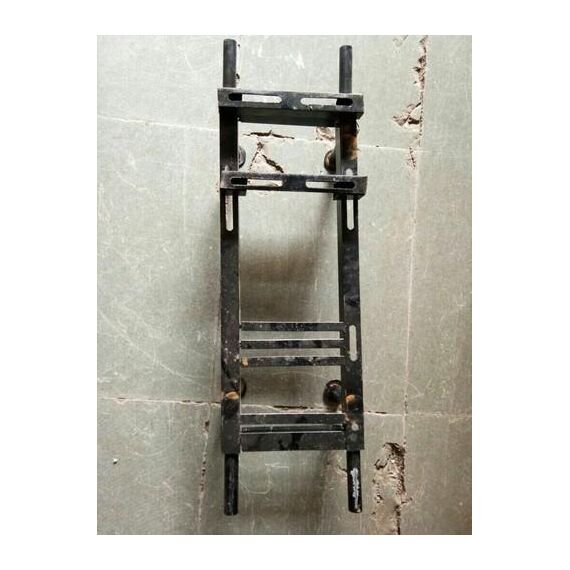 HEAVY DUTY HTP PUMP STAND